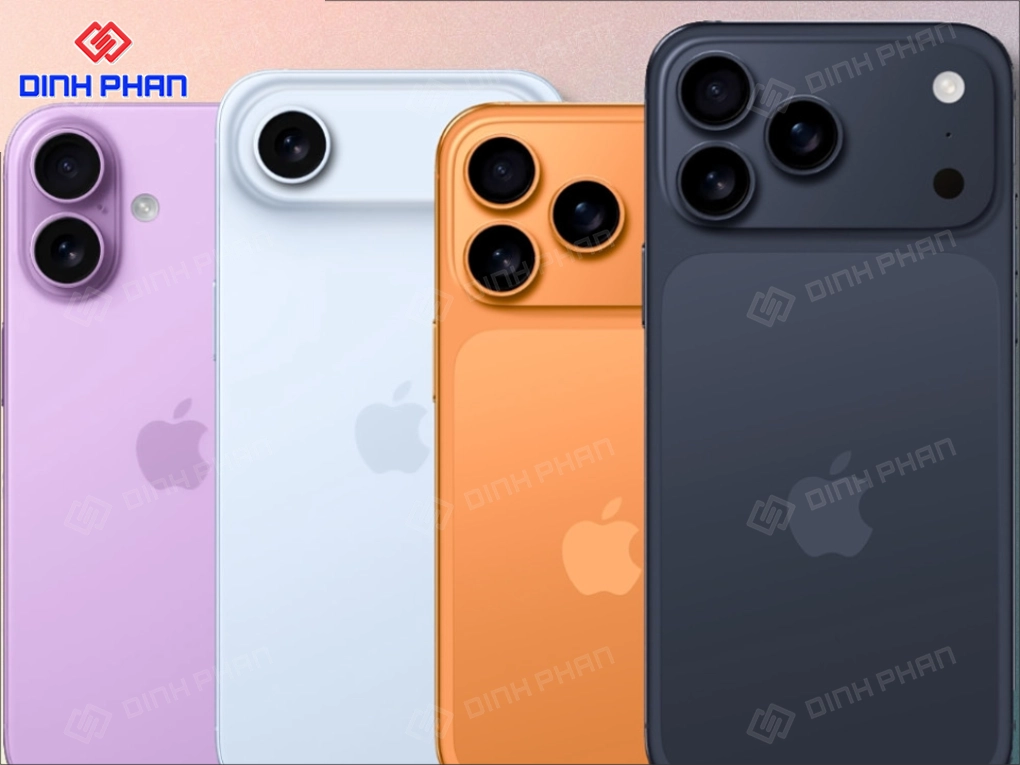 iPhone 17 khi nào ra mắt? Giá bao nhiêu? Iphone 17