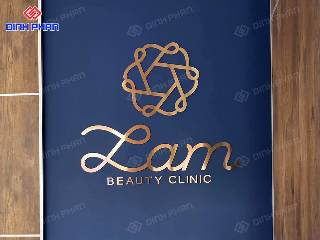 Kích thước bảng hiệu theo phong thủy chuẩn xác nhất Kích thước bảng hiệu theo phong thủy