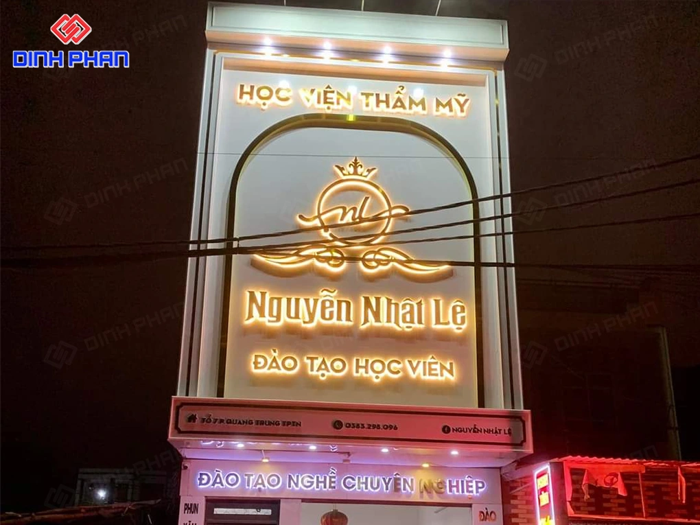 Làm bảng hiệu alu giá rẻ tại Đắk Lắk Lam-bang-hieu-alu-gia-re-tai-dak-lak
