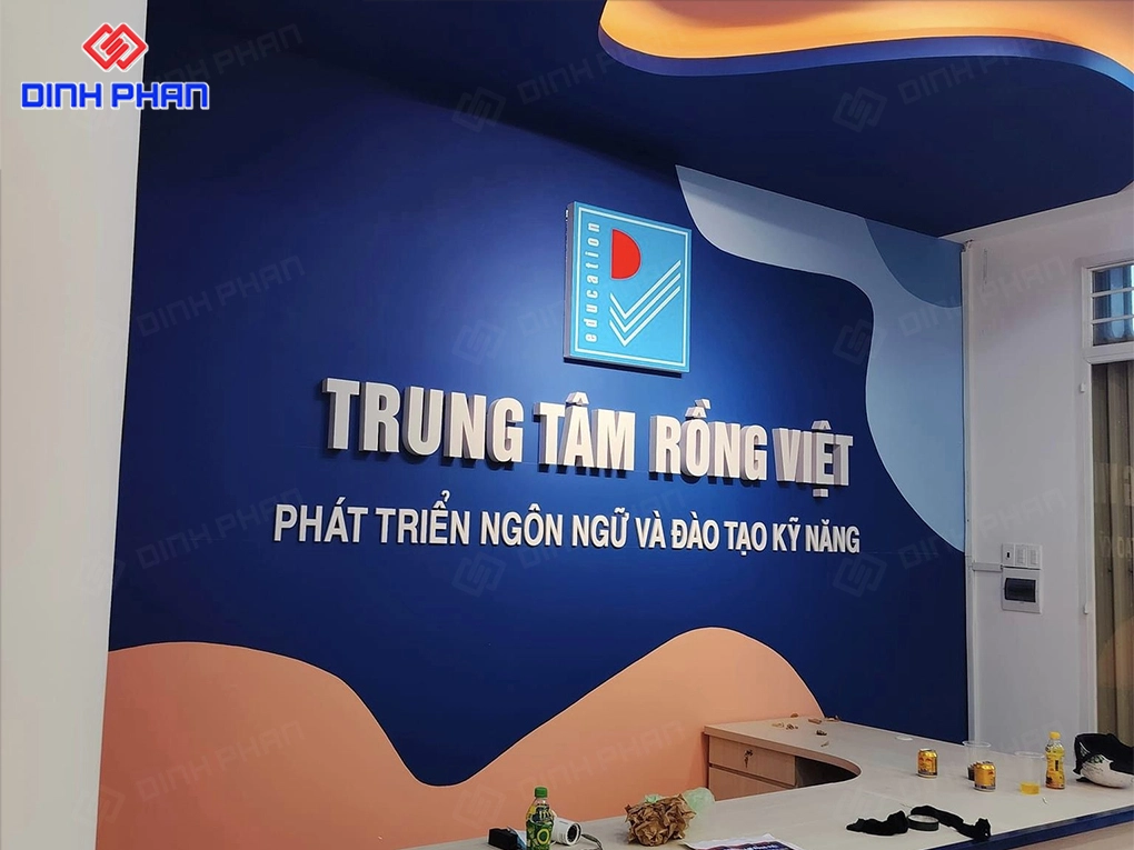 Làm bảng hiệu quảng cáo Đắk Lắk giá rẻ trọn gói Làm bảng hiệu quảng cáo Đắk Lắk