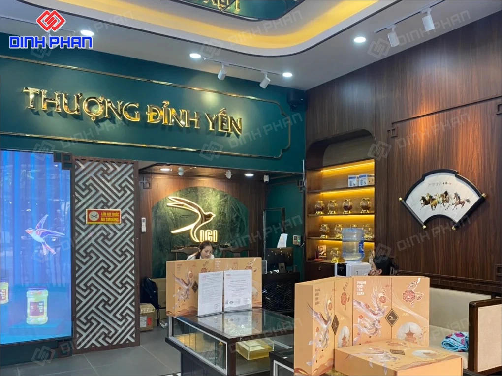 Làm bảng hiệu quảng cáo Đắk Lắk giá rẻ trọn gói Làm bảng hiệu quảng cáo Đắk Lắk
