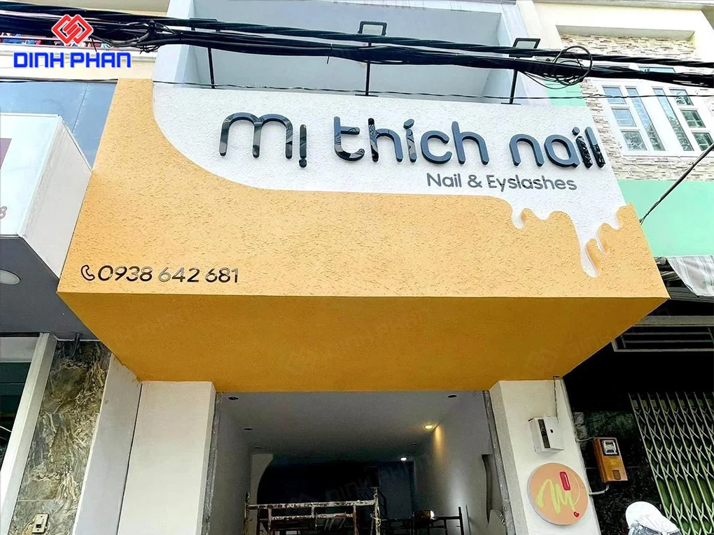 Làm bảng hiệu quảng cáo Đắk Lắk giá rẻ trọn gói Làm bảng hiệu quảng cáo Đắk Lắk