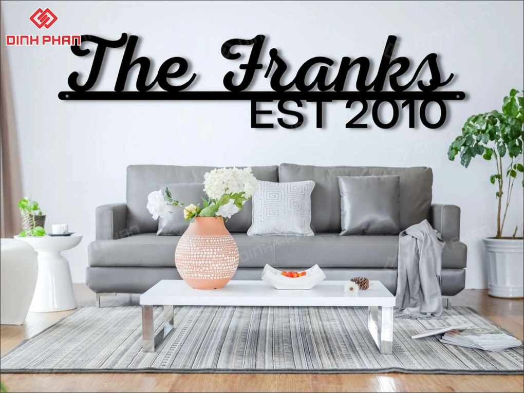 Làm chữ inox Đắk Lắk giá rẻ, chuyên nghiệp và uy tín Làm chữ inox đắk lắk