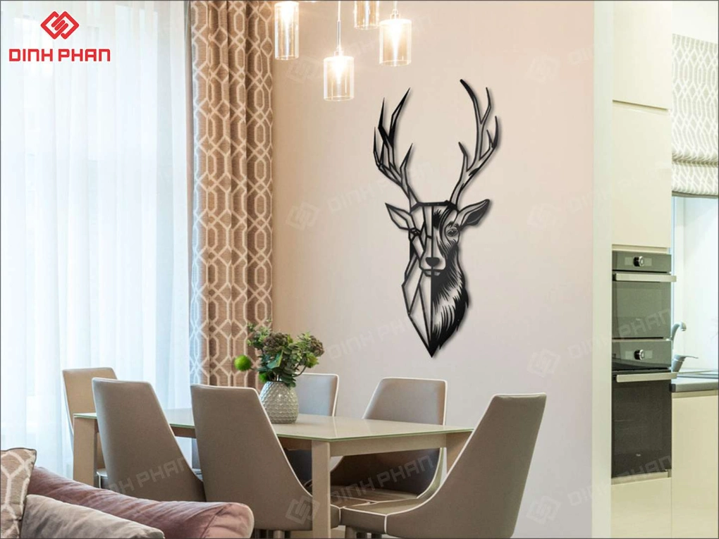 Làm chữ inox Đắk Lắk giá rẻ, chuyên nghiệp và uy tín Làm chữ inox đắk lắk