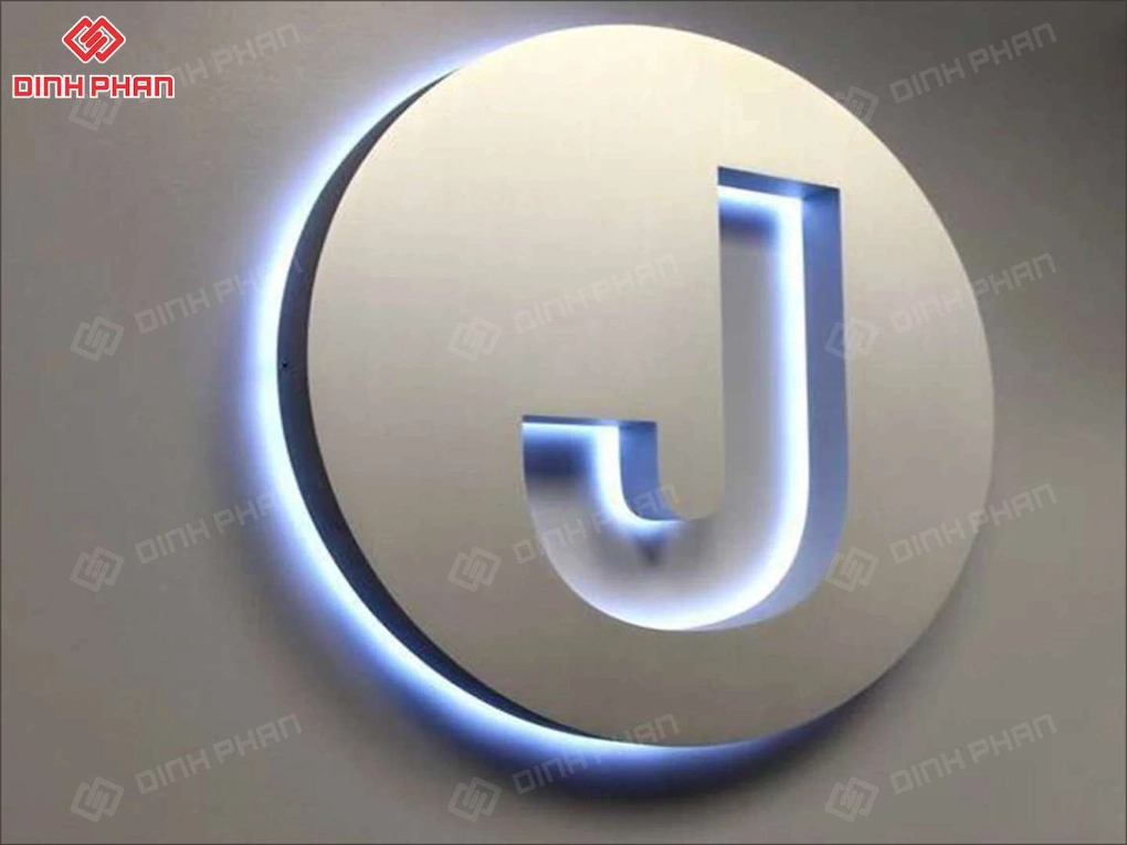 Làm chữ inox Đắk Lắk giá rẻ, chuyên nghiệp và uy tín Làm chữ inox đắk lắk