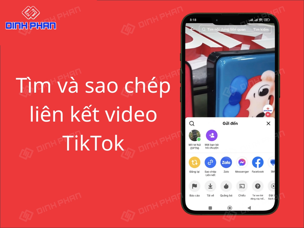 SnapTik App – Giải pháp tải video Tiktok không logo Hướng dẫn sử dụng snaptik chi tiết