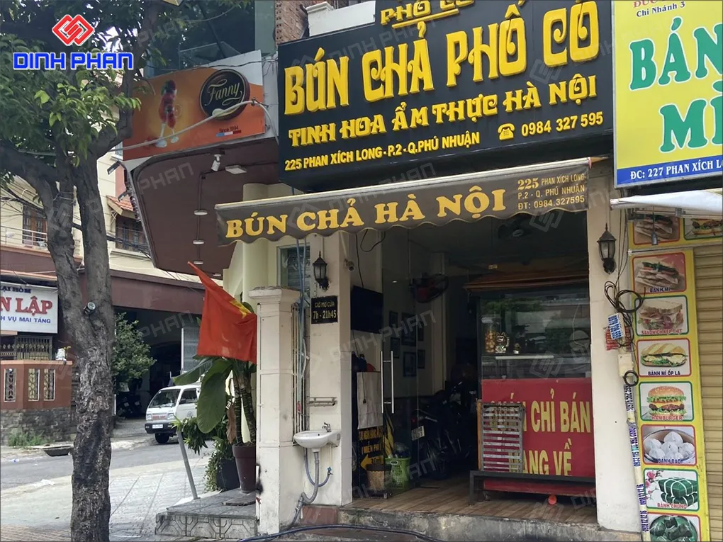 Thi công bảng hiệu alu chữ nổi tại Đắk Lắk uy tín, chất lượng Thi công bảng hiệu alu chữ nổi tại đắk lắk