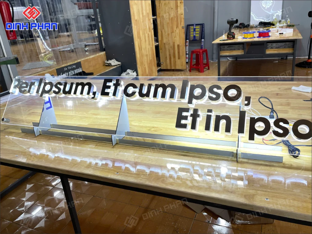 Báo giá làm chữ inox tại Đắk Lắk Báo giá làm chữ inox tại đắk lắk