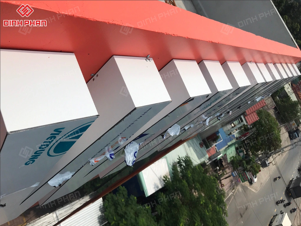 Địa chỉ cắt cnc alu uy tín tại buôn ma thuột