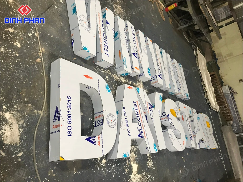 Gia công cnc alu bmt