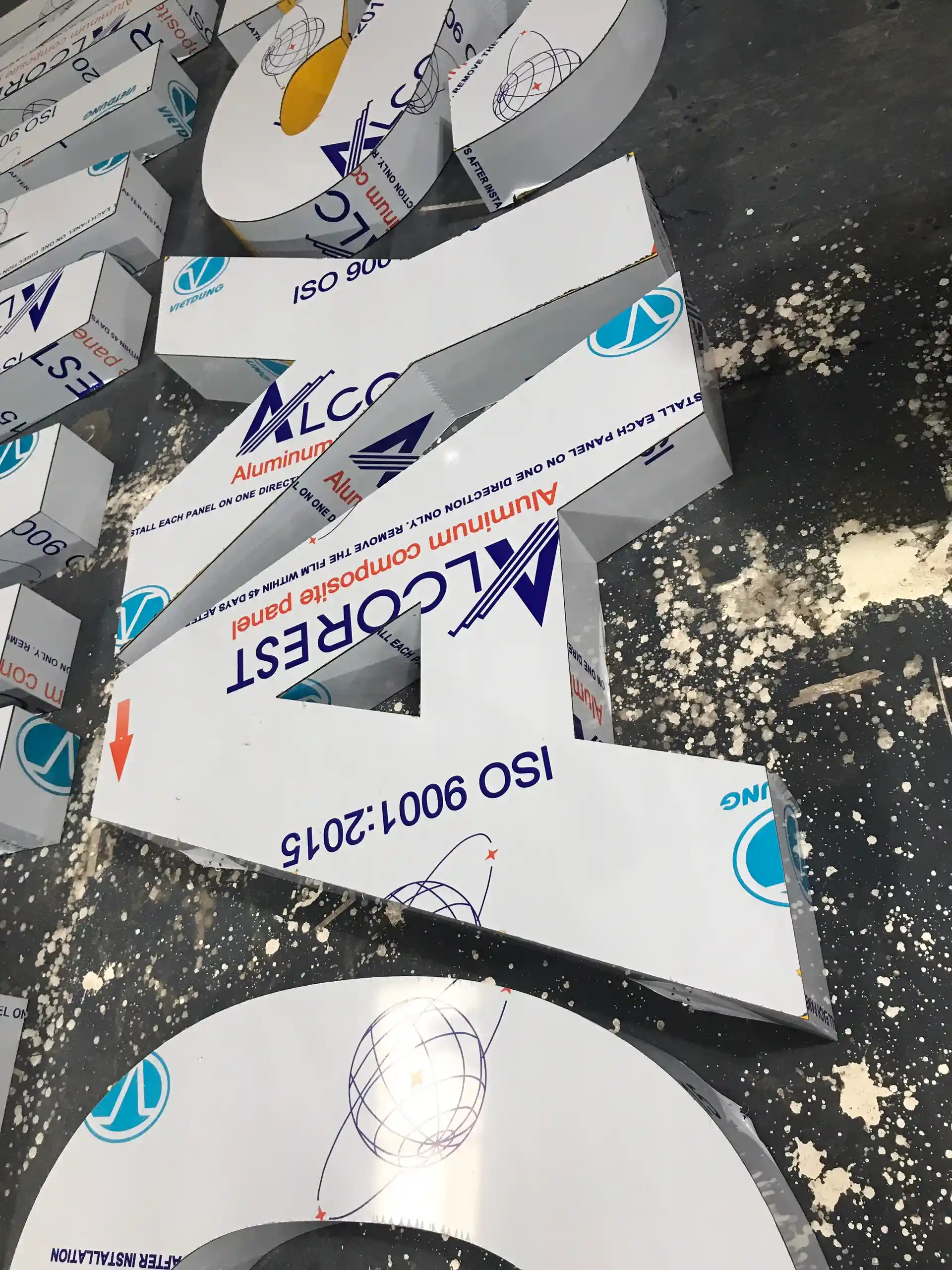 Cắt cnc alu tại buôn ma thuột