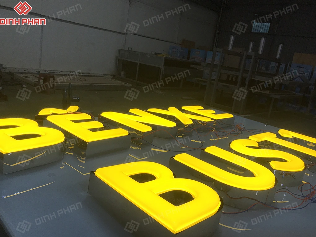 Dịch vụ cắt laser mica BMT giá rẻ, chất lượng Cắt laser mica bmt