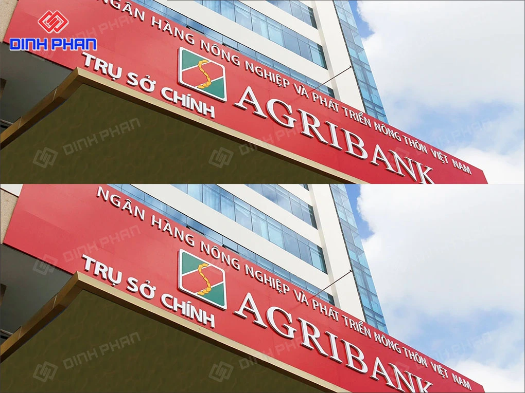 Công ty gia công chữ nhôm uy tín Đắk Lắk giá tốt nhất Công ty gia công chữ nhôm uy tín đắk lắk