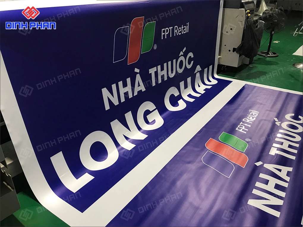 Công ty in ấn uy tín tại Đắk Lắk giá tốt nhất Công ty in ấn uy tín tại đắk lắk