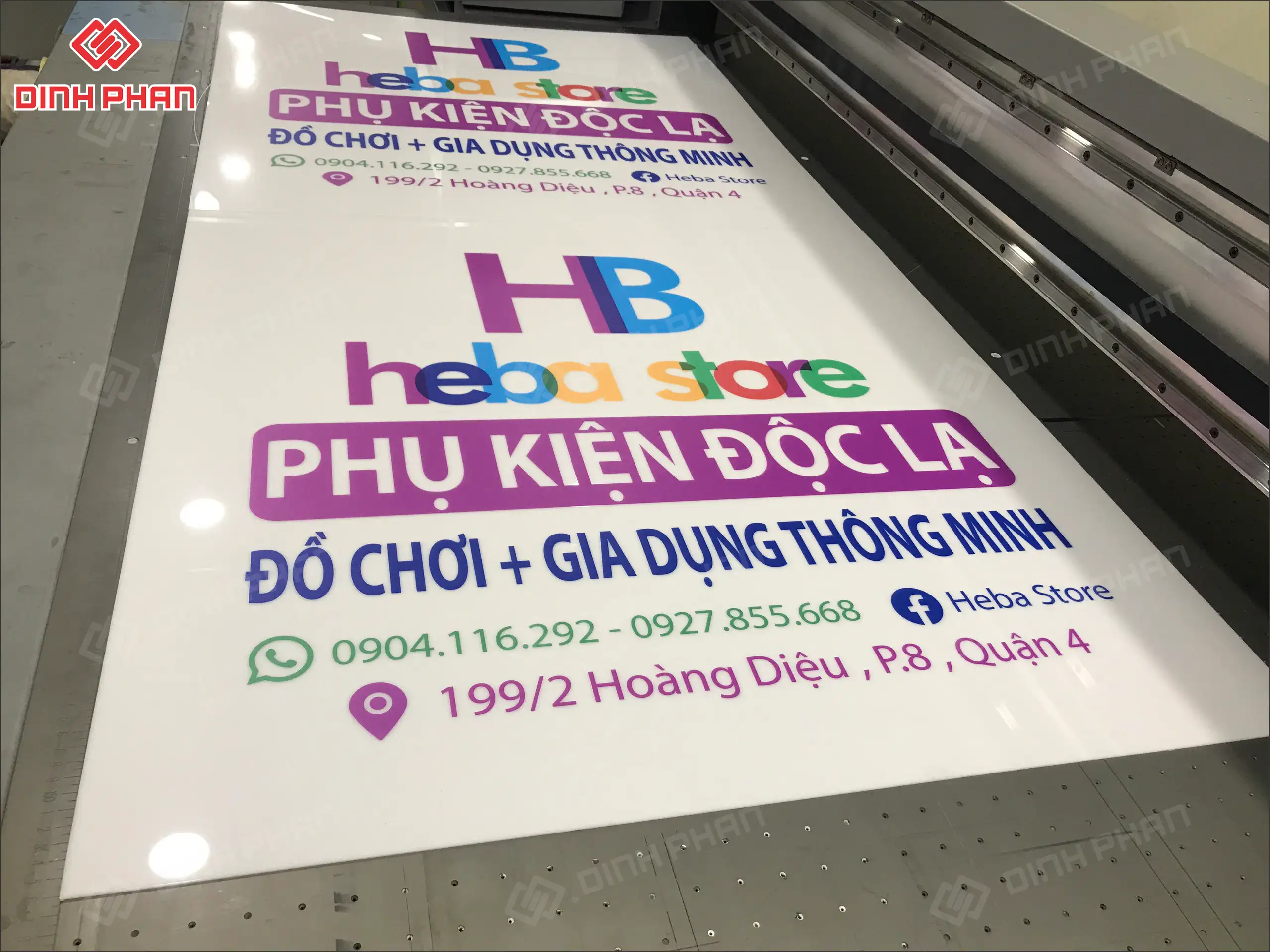 Công ty in ấn uy tín tại Đắk Lắk giá tốt nhất Công ty in ấn uy tín tại đắk lắk