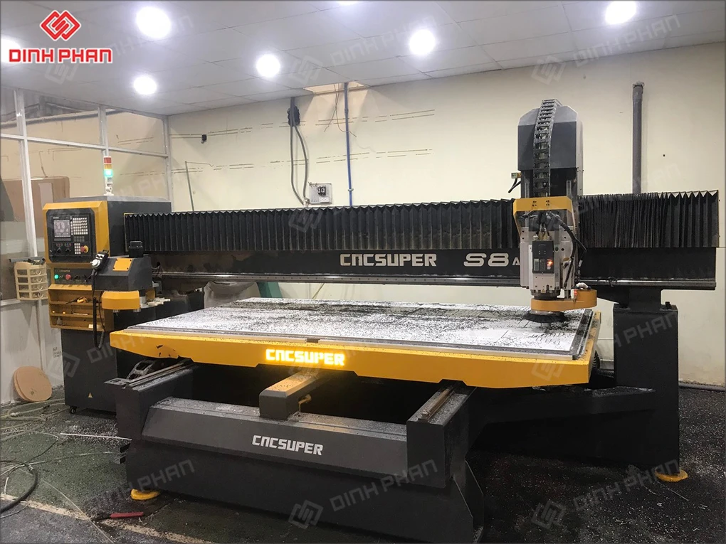 Địa chỉ gia công cắt CNC BMT giá rẻ Gia công cắt cnc bmt