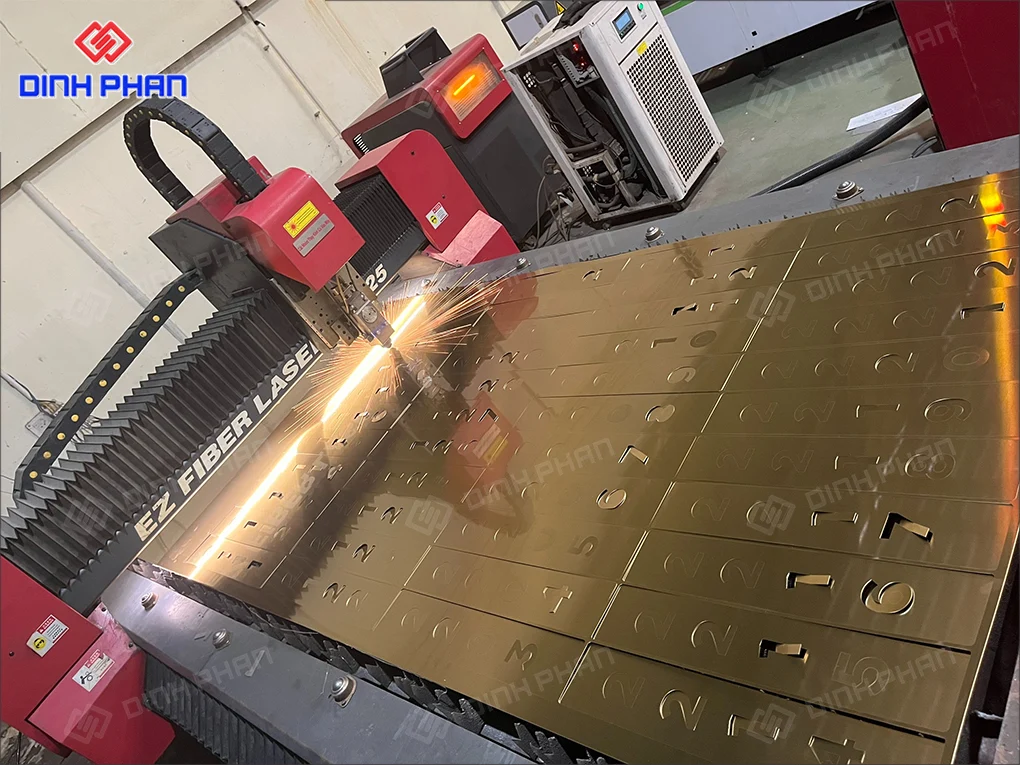 Địa chỉ gia công cắt CNC BMT giá rẻ Gia công cắt cnc bmt