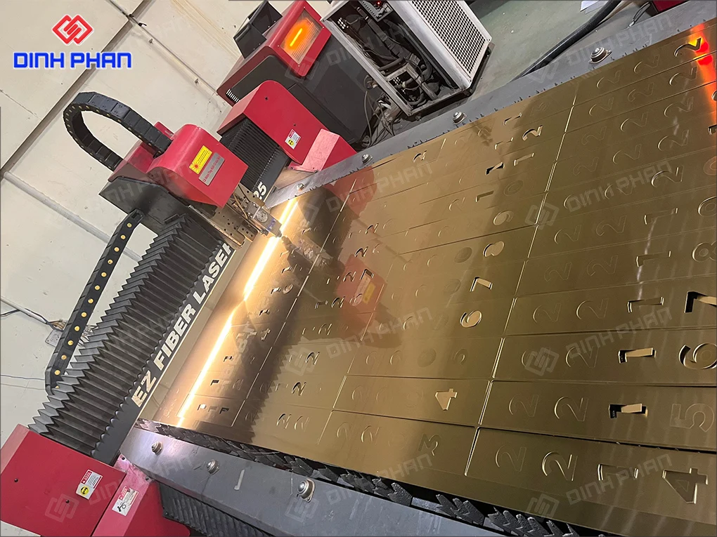 Địa chỉ gia công cắt CNC BMT giá rẻ Gia công cắt cnc bmt