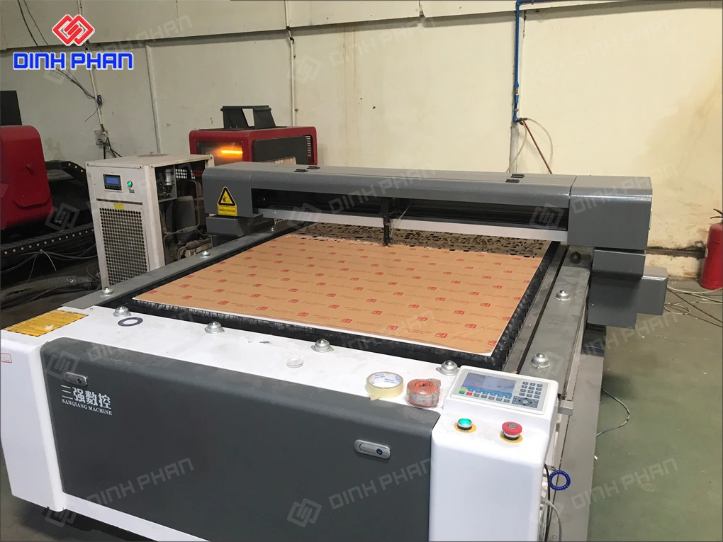 Địa chỉ gia công cắt CNC BMT giá rẻ Gia công cắt cnc bmt