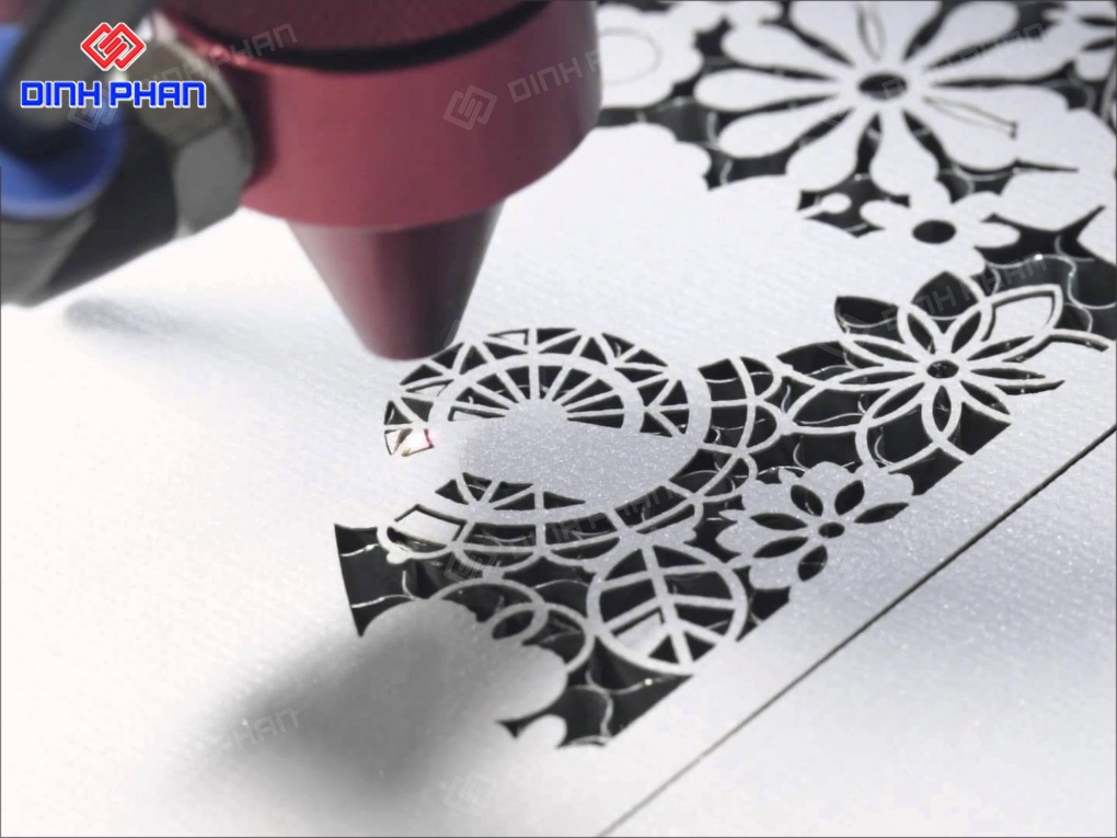 Địa chỉ gia công cắt CNC BMT giá rẻ Gia công cắt cnc bmt