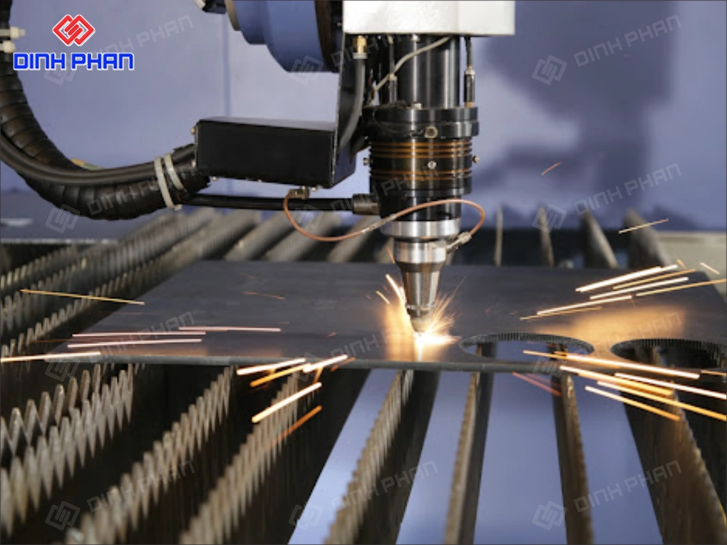 Địa chỉ gia công cắt CNC BMT giá rẻ Gia công cắt cnc bmt