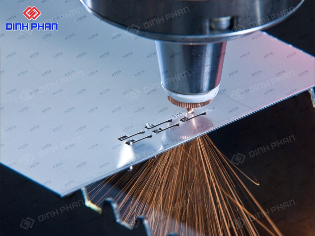 Địa chỉ gia công cắt CNC BMT giá rẻ Gia công cắt cnc bmt