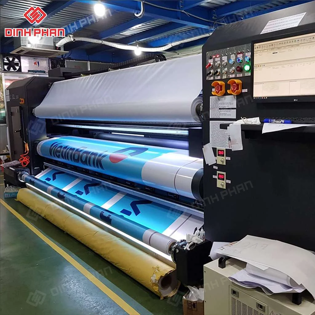 In uv cuộn giá rẻ tại BMT lấy nhanh uy tín, chất lượng In uv cuộn giá rẻ tại bmt