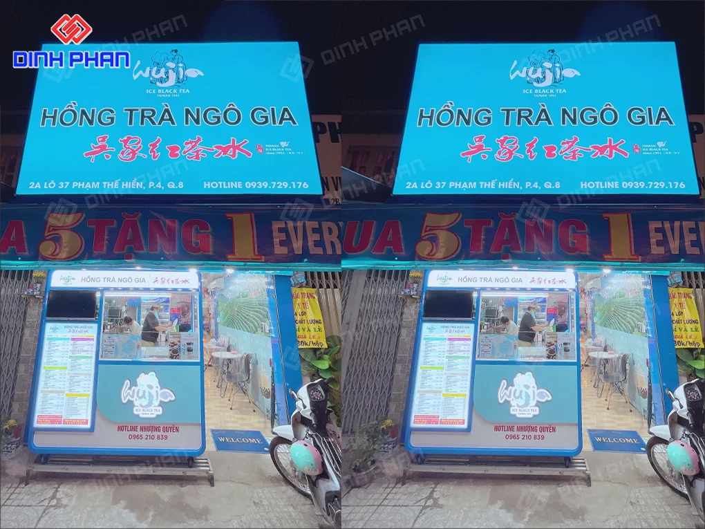 In uv cuộn giá rẻ tại BMT lấy nhanh uy tín, chất lượng In uv cuộn giá rẻ tại bmt