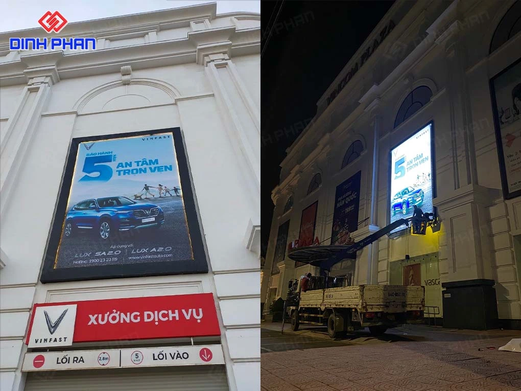 In uv cuộn giá rẻ tại BMT lấy nhanh uy tín, chất lượng In uv cuộn giá rẻ tại bmt