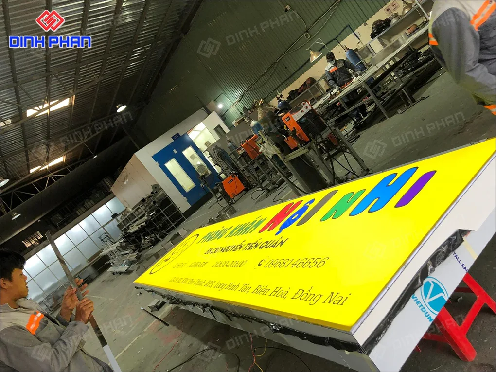 In uv cuộn giá rẻ tại BMT lấy nhanh uy tín, chất lượng In uv cuộn giá rẻ tại bmt