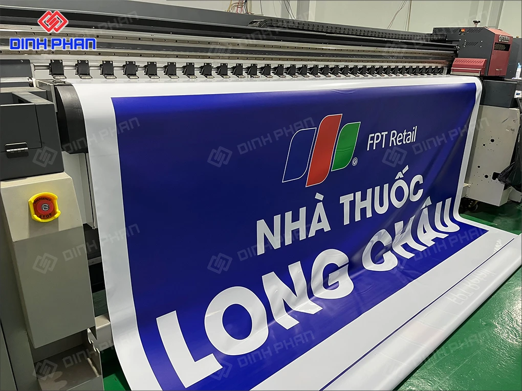 In uv cuộn giá rẻ tại BMT lấy nhanh uy tín, chất lượng In uv cuộn giá rẻ tại bmt