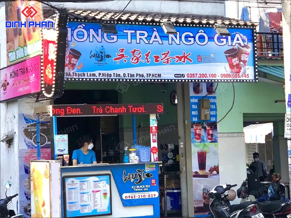 In uv cuộn giá rẻ tại BMT lấy nhanh uy tín, chất lượng In uv cuộn giá rẻ tại bmt