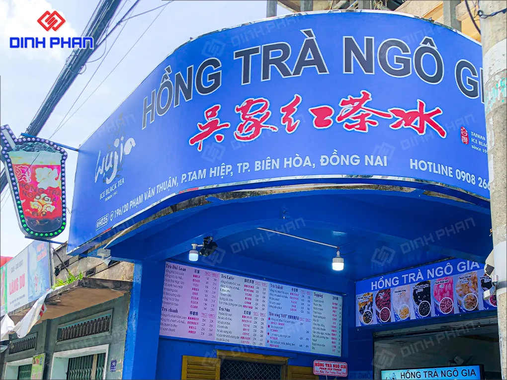 In uv cuộn giá rẻ tại BMT lấy nhanh uy tín, chất lượng In uv cuộn giá rẻ tại bmt
