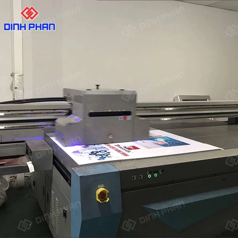 In uv phẳng tại Buôn Ma Thuột đẹp, giá rẻ In uv phẳng tại buôn ma thuột