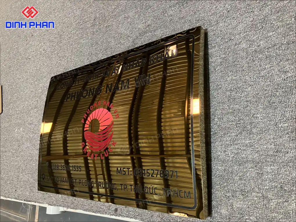 In uv phẳng tại Buôn Ma Thuột đẹp, giá rẻ In uv phẳng tại buôn ma thuột