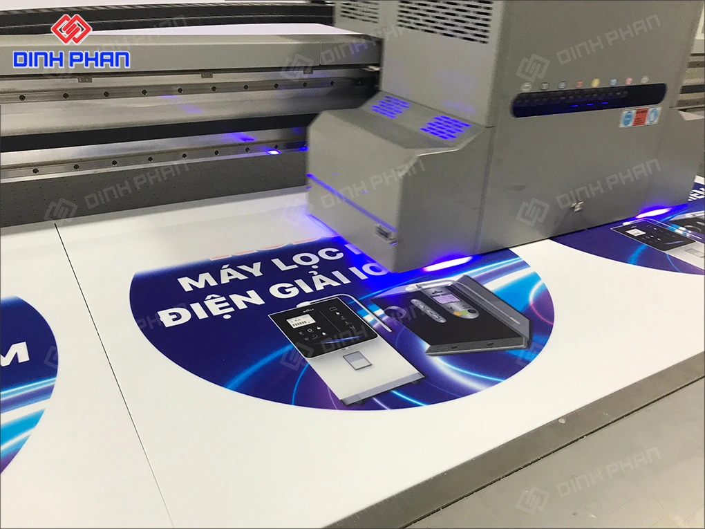 In uv phẳng tại Buôn Ma Thuột đẹp, giá rẻ In uv phẳng tại buôn ma thuột