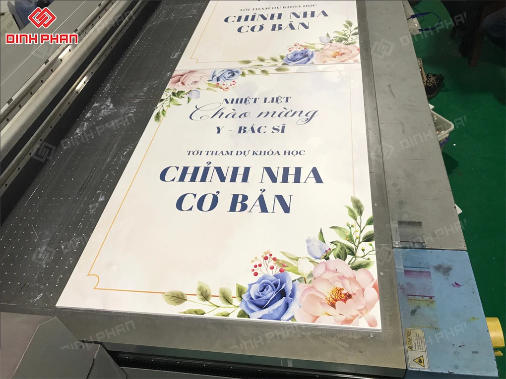 In uv phẳng tại Buôn Ma Thuột đẹp, giá rẻ In uv phẳng tại buôn ma thuột