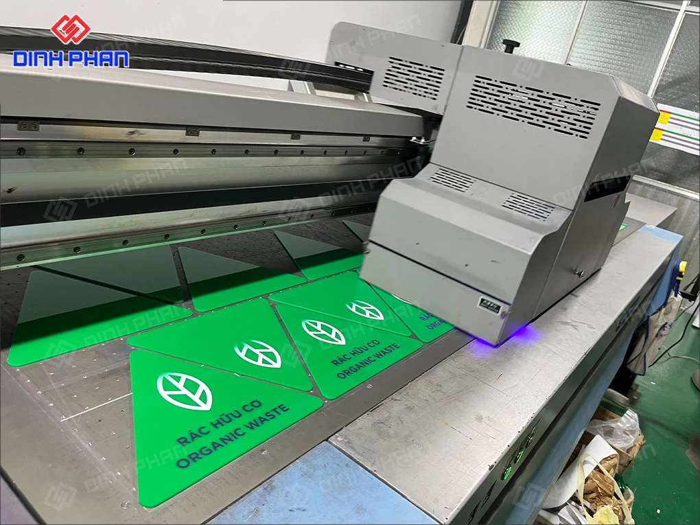 In uv phẳng tại Buôn Ma Thuột đẹp, giá rẻ In uv phẳng tại buôn ma thuột