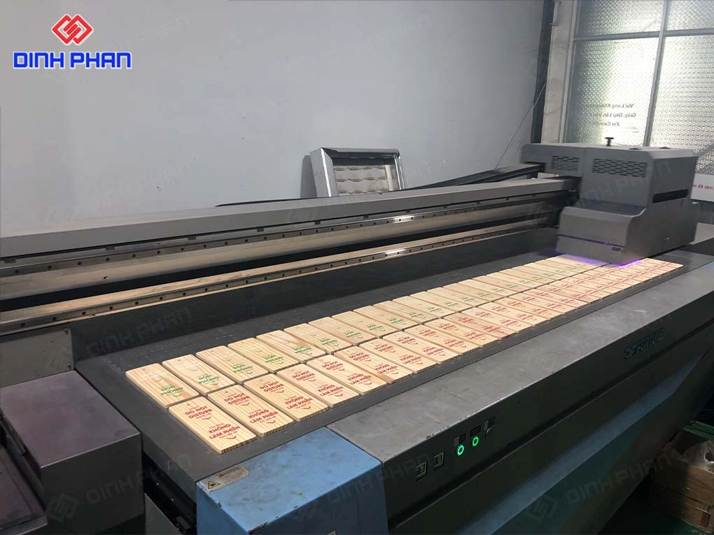 In uv phẳng tại Buôn Ma Thuột đẹp, giá rẻ In uv phẳng tại buôn ma thuột