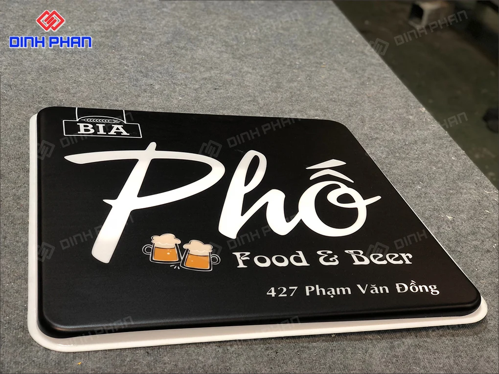 In uv phẳng tại Buôn Ma Thuột đẹp, giá rẻ In uv phẳng tại buôn ma thuột