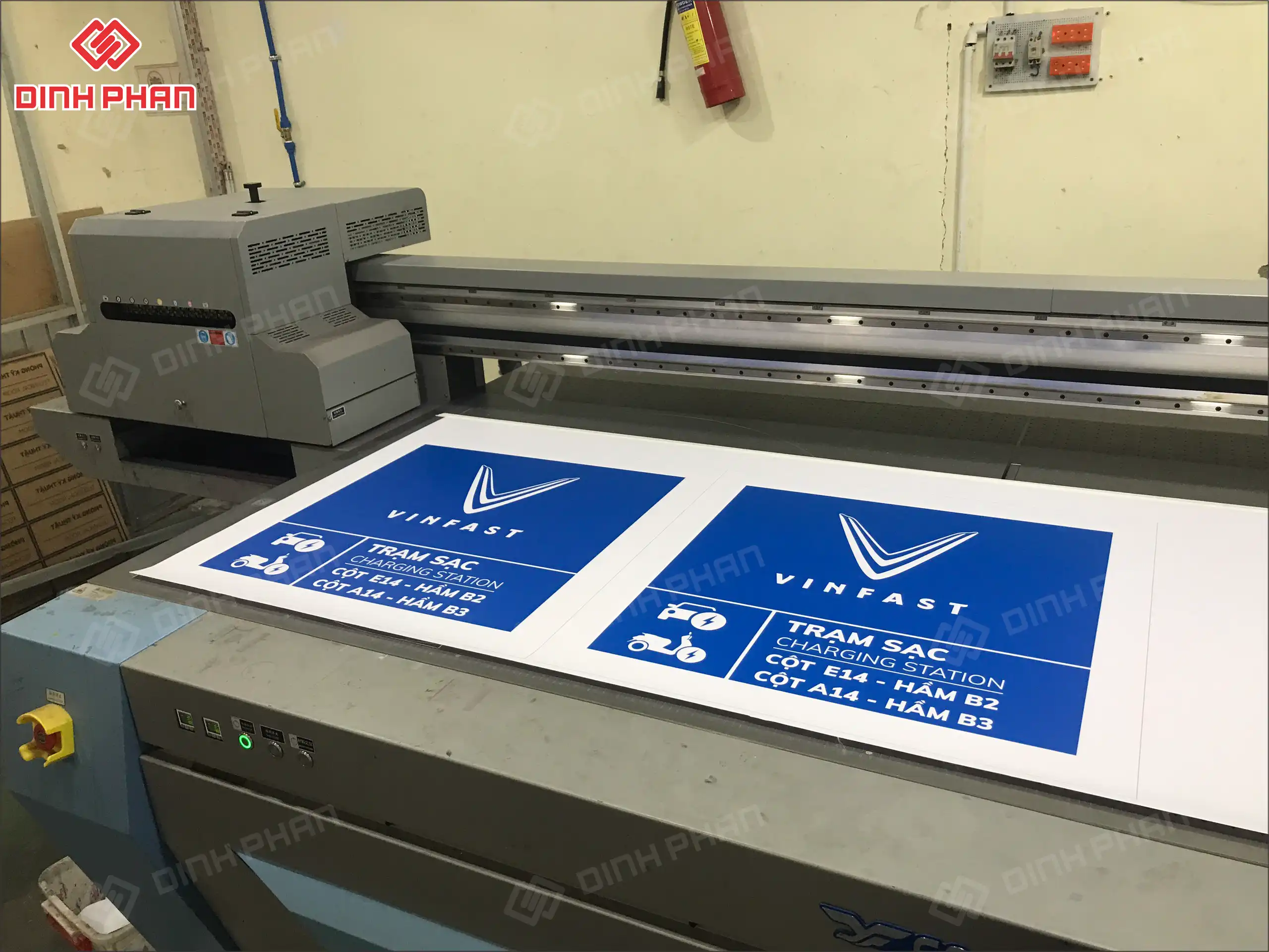 In uv phẳng tại Buôn Ma Thuột đẹp, giá rẻ In uv phẳng tại buôn ma thuột