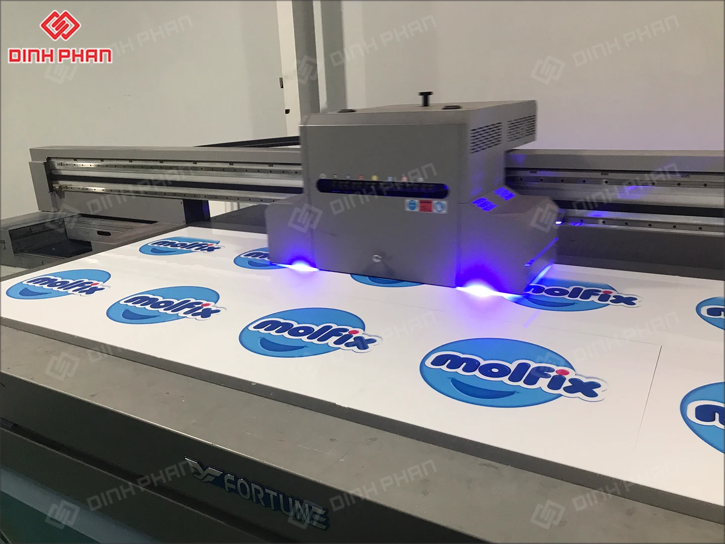 In uv phẳng tại Buôn Ma Thuột đẹp, giá rẻ In uv phẳng tại buôn ma thuột
