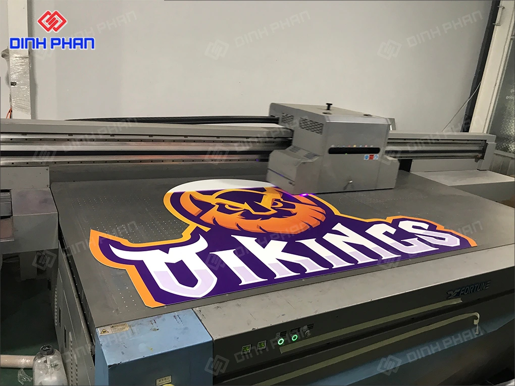 In uv trên mica tại Đắk Lắk giá rẻ, chất lượng In uv trên mica tại đắk lắk