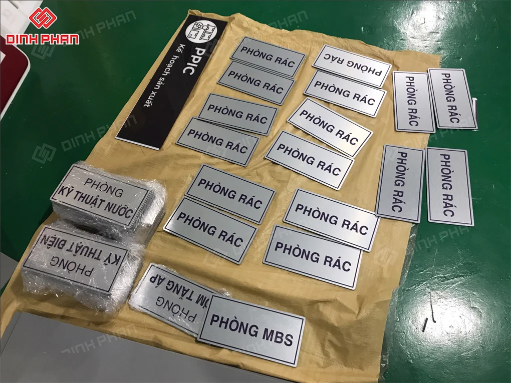 In uv trên mica tại Đắk Lắk giá rẻ, chất lượng In uv trên mica tại đắk lắk