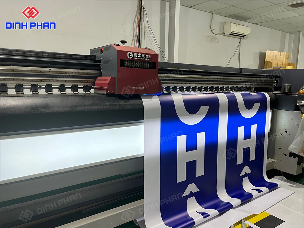 In uv trên mọi chất liệu BMT giá tốt, lấy ngay In uv trên mọi chất liệu bmt