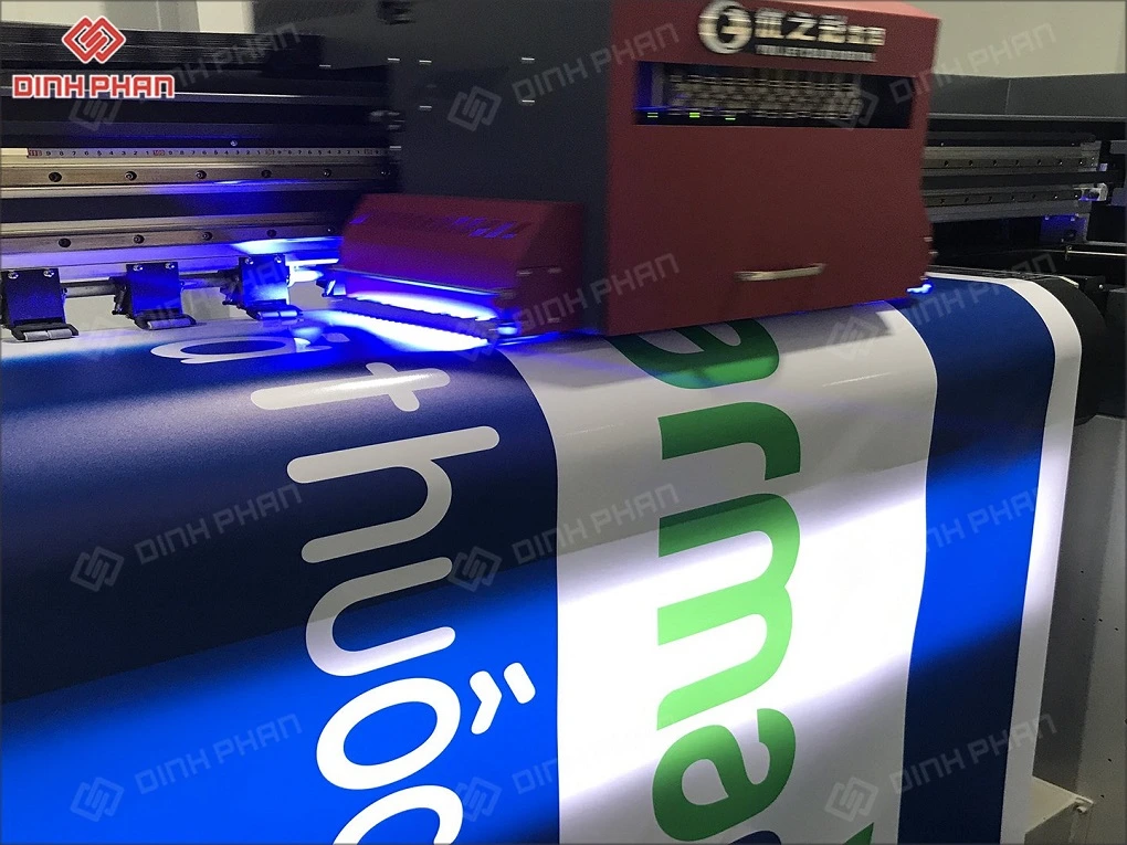 In uv trên mọi chất liệu BMT giá tốt, lấy ngay In uv trên mọi chất liệu bmt