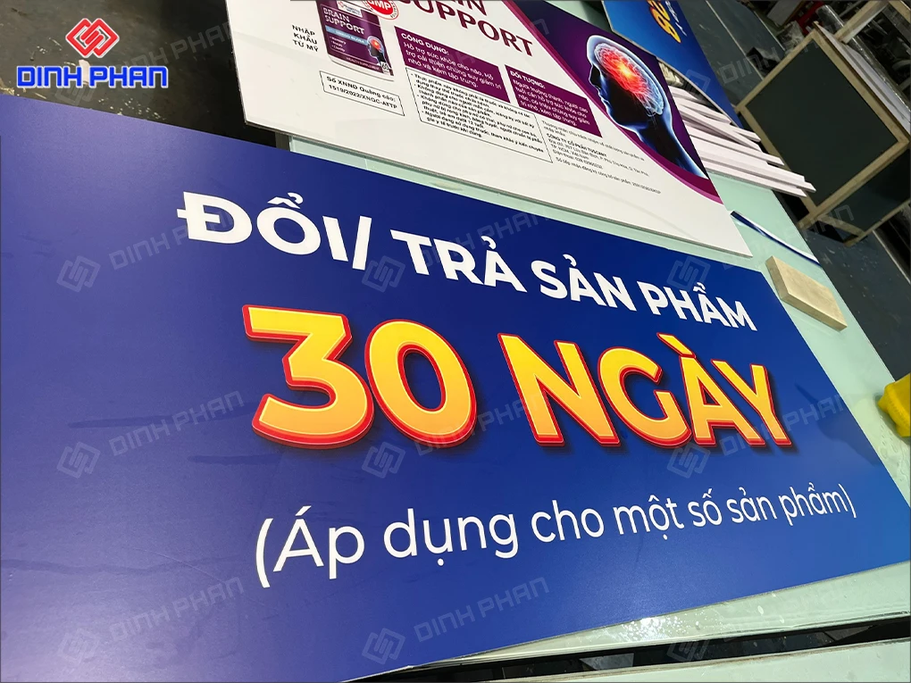 In uv trên mọi chất liệu BMT giá tốt, lấy ngay In uv trên mọi chất liệu bmt