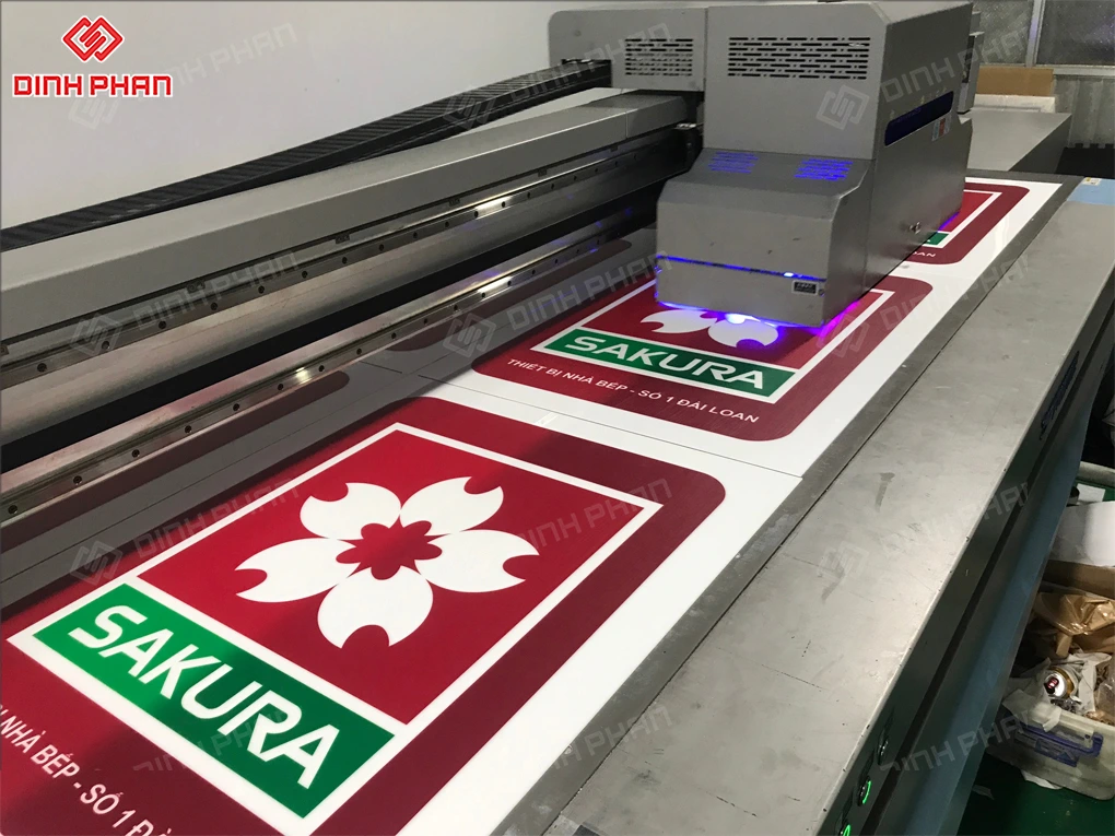 In uv trên mọi chất liệu BMT giá tốt, lấy ngay In uv trên mọi chất liệu bmt