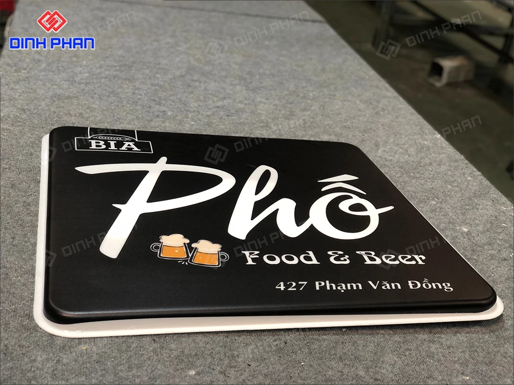 In uv trên mọi chất liệu BMT giá tốt, lấy ngay In uv trên mọi chất liệu bmt