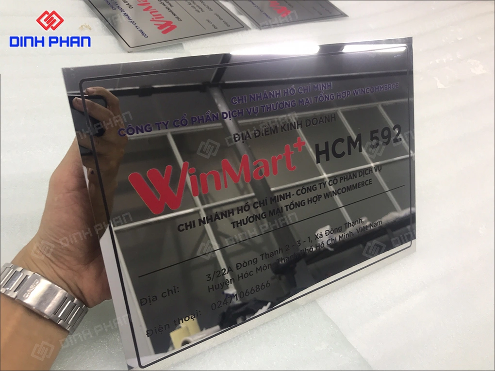 In uv trên mọi chất liệu BMT giá tốt, lấy ngay In uv trên mọi chất liệu bmt
